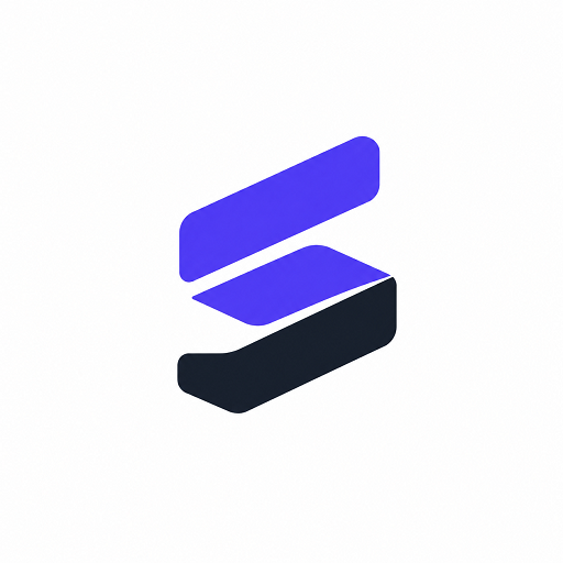 ScaleBooth logo